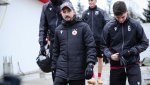 Преди 5 г. ЦСКА уволни Ел Маестро след по-добри резултати