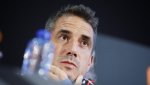 Хулио Веласкес гласи дебют за национал в Левски