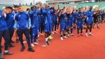 Левски удари джакпота? Желан халф е все по-близо до подпис със "сините"