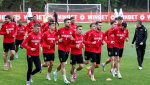 Обрат! Янев върна низвергнат в ЦСКА за мача в Добрич