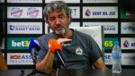 Емил Велев - Кокала с култов коментар за Бакеро 