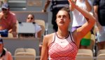Сабаленка видя сметката на Свитолина и е на полуфинал в Париж
