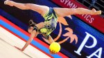 Стилияна Николова поведе на Евро 2026 във Варна