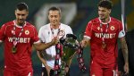 Капитанът на ЦСКА: Оставката на Янев ни мотивира за Левски