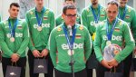 Джанлоренцо Бленджини разбърка картите