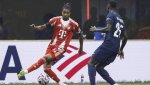 НА ЖИВО: ПСЖ – Байерн Мюнхен 0:0