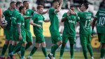 Лудогорец срещу евроскептицизма