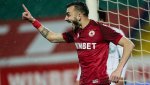 ЦСКА ще е арбитър в битка за титлата между Левски и Лудогорец