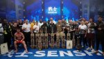 Българите на SENSHI 19 казаха как спечелиха битките си + ВИДЕО