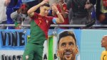 Португалия обясни какво е извадил Роналдо от гащите