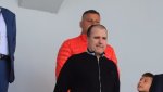 Цецо Найденов се изгаври с Турицов: Успех, Майсторе! Не я мисли онази дузпа&hellip;