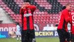 Левски удари греди с голям голаджия и своя звезда