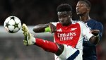 Звезда на Арсена се кефи за 1:0 над Ман Юнайтед