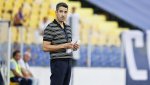 Хулио Веласкес е пред рекорд в Левски