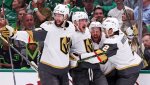 Златните рицари пометоха Далас и пак са на финал в НХЛ