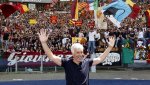 Гасперини: Надявах се, че Юве ще се провали!
