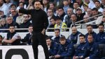 Спасение? Де Дзерби сплотил потъващите "шпори" 