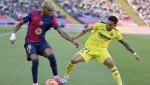 От Барса обявиха голямата новина за Ламин Ямал