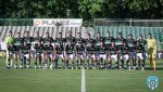 Черно море представи отбора за новия сезон