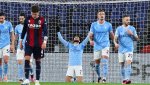 Лацио нанесе звучен шамар на Милан