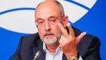 Петър Величков разкри: Ще се гласува тайно оставката на Михайлов