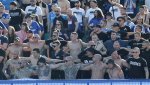 Еуфорията в „синьо“ продължава