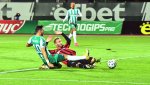 Битката за оцеляване в Първа лига продължава с нови три мача