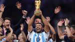 Изненада: Кун Агуеро се завръща във футбола