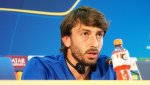 Капитанът на Левски се закани на АЕК