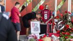 Сан Сиро почете Барези