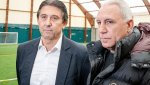 По стъпките на най-добрите: Стоичков разкри грандиозни планове за българския футбол