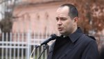 Калин Каменов след Ботев Враца – Левски: Тази точка се равнява на три