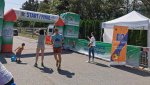 Спорт, природа и вдъхновение: Активен уикенд със Спорт Тото и Витоша 100