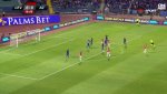 ВИДЕО: Левски - АЗ Алкмаар