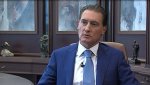 Кирил Домусчиев с много силни и емоционални думи за юбилея на Лудогорец