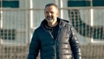 Треньорът на Локо Пд бяга от „Лаута“