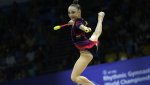 Злато! Стилияна Николова ги разби на бухалки