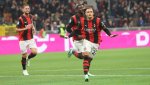Кошмарът Милан, пак настигна Интер! Росонерите удариха 3:1 в дербито