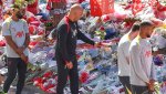 Арне Слот: Винаги ще носим Жота в сърцата си