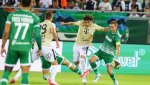 Рефери от Англия и от Швейцария бяха пратени на Лудогорец