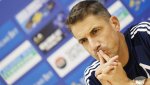 Мислителя от Саламанка готви изненада за Брага