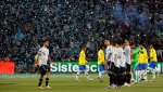 Аржентина срещу историята: Победа в Бразилия все още е мираж