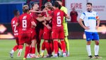 Бивш капитан на "червените": Срам ме е от ЦСКА!