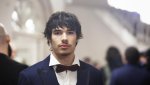 Новият Макс? Никола Цолов подкарва болид от Формула 1!