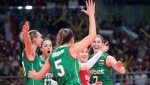 България разпиля Доминиканската република за трета победа в Лигата на нациите