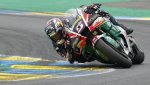 Стана ясно кой сменя Йохан Зарко в LCR Honda