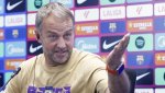 Ханзи Флик отсече за Моуриньо и Реал Мадрид: Питайте ме за Елче