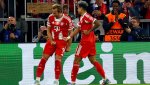 Кейн: В Шампионската лига е по-лесно от Бундеслигата