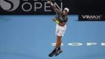 Адриан Андреев отпадна на 1/4-финал на "Чалънджър" в Испания