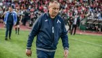 Мъри е треньор №1 на България